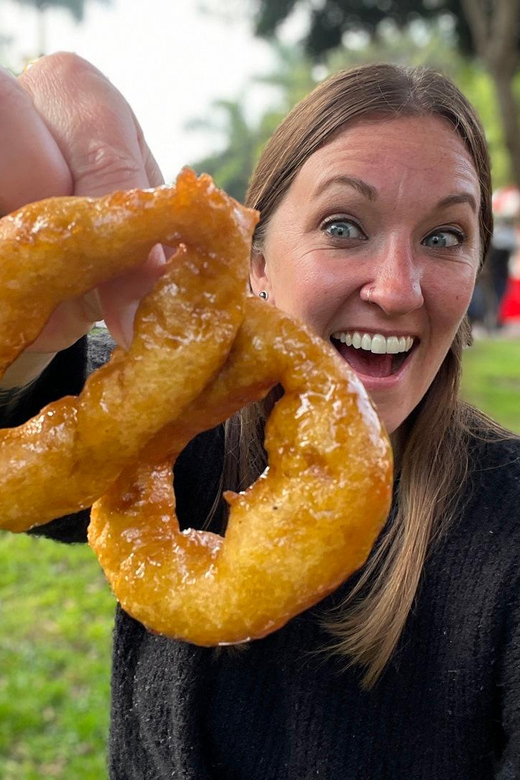 Lima: Food Tour on Local Market - What the $75 price really covers