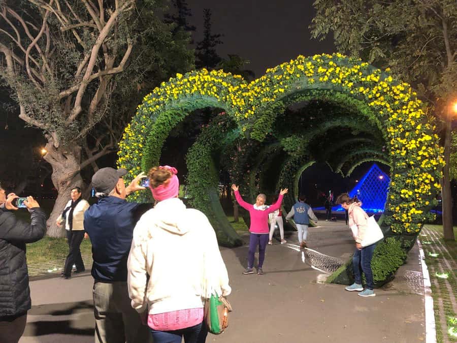 Lima Full-Day Main Attractions Tour - Why this nine-hour route works