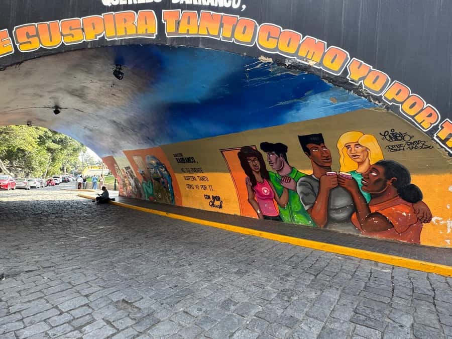 Lima Full-Day Main Attractions Tour - San Francisco’s monastery and chilling catacombs