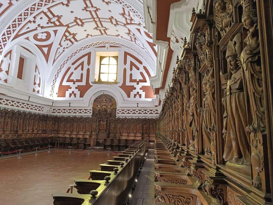 Lima Full-Day Main Attractions Tour - The Magic Water Circuit after dark