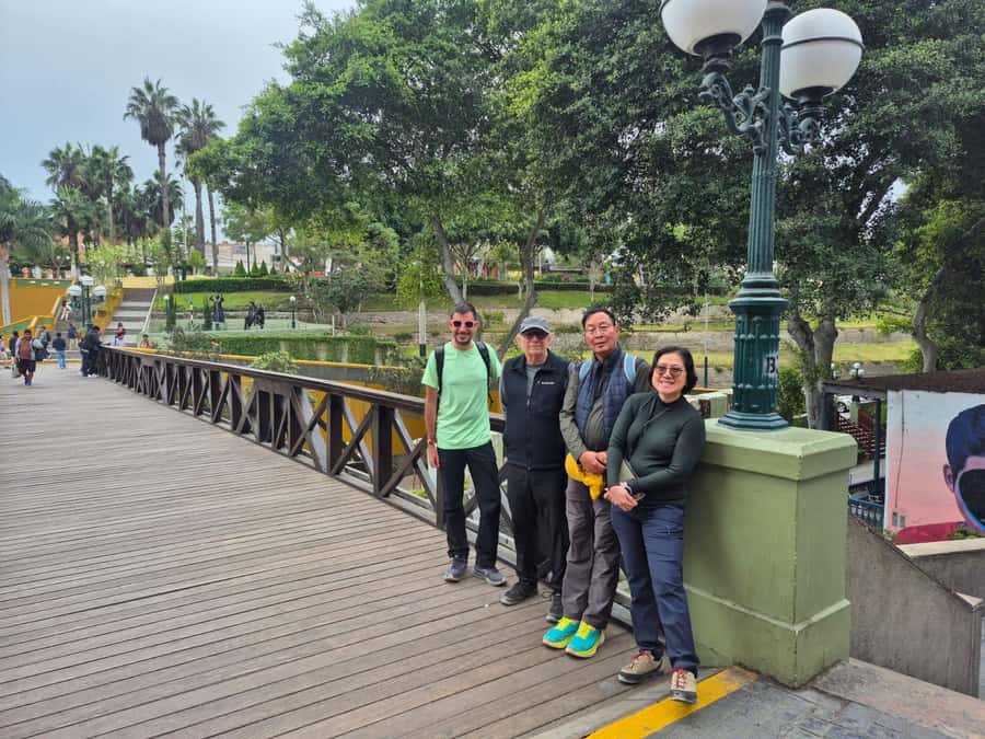 Lima Full-Day Main Attractions Tour - Should you book the Lima Main Attractions Tour?