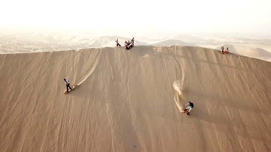 LIMA|| FullDay excursion to the Nazca Lines+Huacachina Oasis - Is USD 390 a fair price?