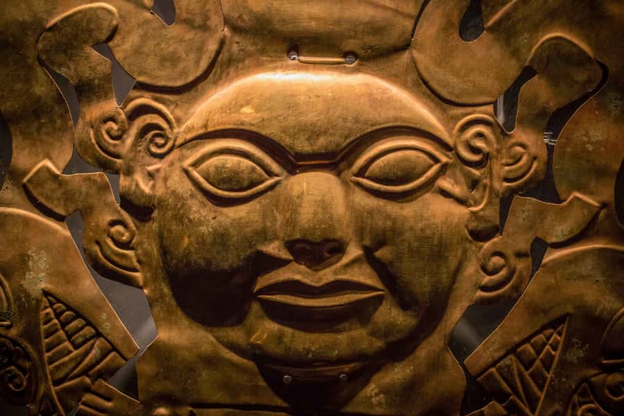 Lima: Half-Day Colonial Lima and Larco Museum Tour - Key details that shape the experience
