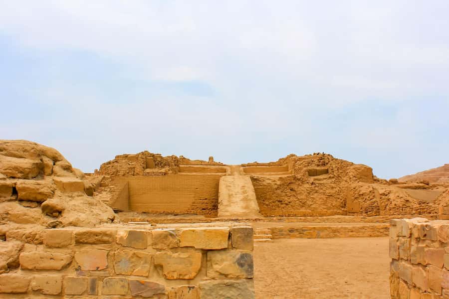 Lima:Half-Day Pachacamac, Barranco & Chorrillos Private Tour - Why Pachacamac deserves the largest share of your morning