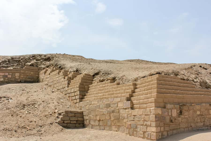 Lima:Half-Day Pachacamac, Barranco & Chorrillos Private Tour - Chorrillos, La Herradura, and the Costa Verde