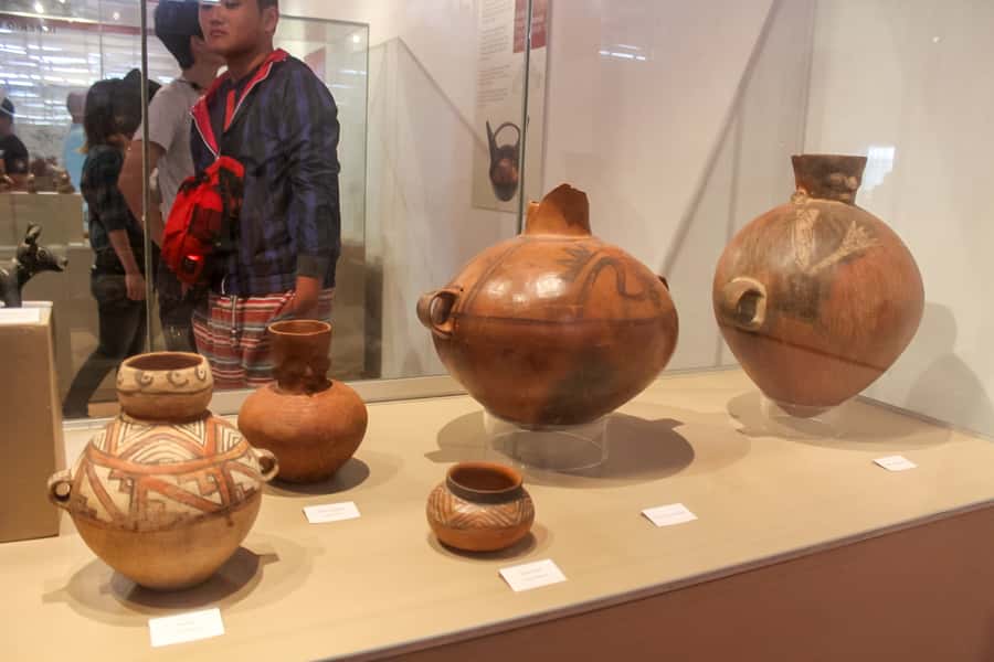 Lima:Half-Day Pachacamac, Barranco & Chorrillos Private Tour - What $75 per person buys you