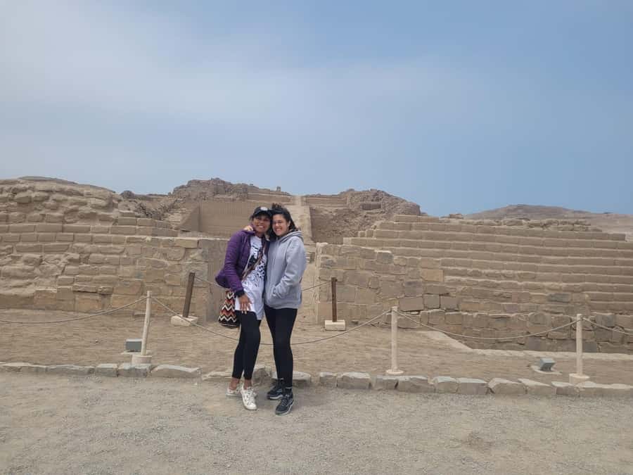 Lima:Half-Day Pachacamac, Barranco & Chorrillos Private Tour - Who should book this private outing?