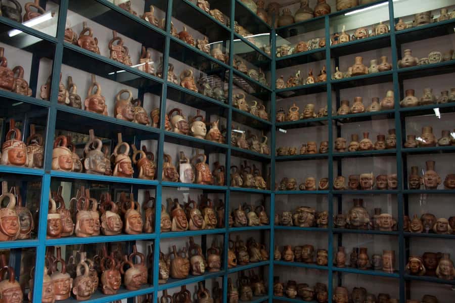 Lima: Half-Day Private Lima City Tour and Larco Museum - How the private format changes the day