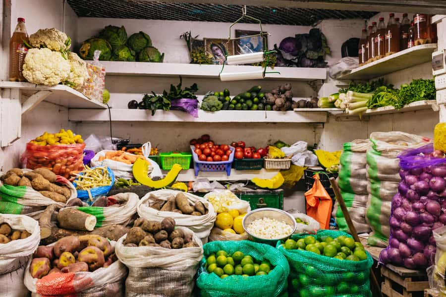 Lima: Historic Center Street Food, Market, and Eateries Tour - Barrio Chino and Peru’s chifa tradition
