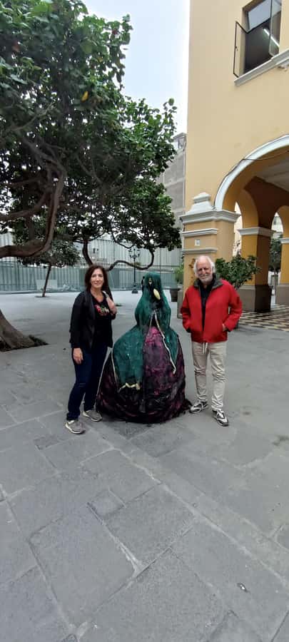Lima: Historic Center Walking Tour with Pisco Sour Tasting - Why this short Lima walk works