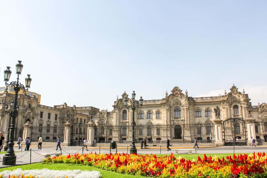 Lima: Historic Downtown, Miraflores & Catacombs Private Tour - How much value do you get for $75?