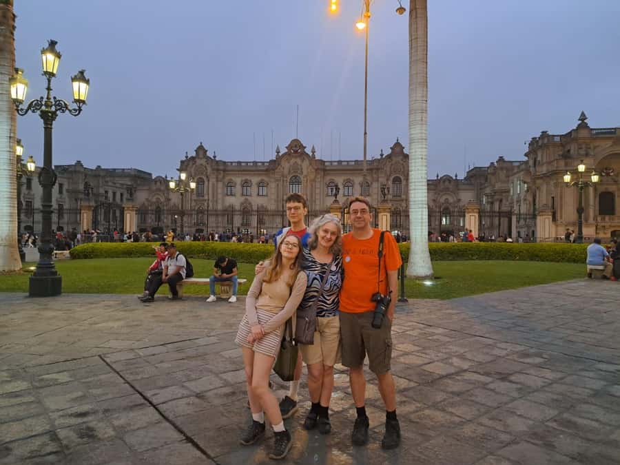 Lima: Historic Downtown, Miraflores & Catacombs Private Tour - What this Lima tour does well