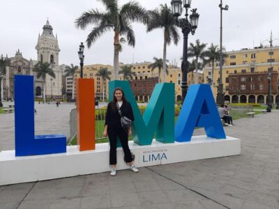 Historic Downtown, Miraflores & Catacombs Private Tour