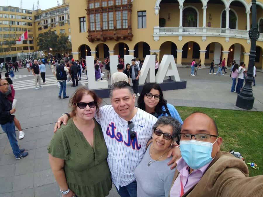 Lima: Historic Downtown, Miraflores & Catacombs Private Tour - San Francisco Convent and the Catacombs