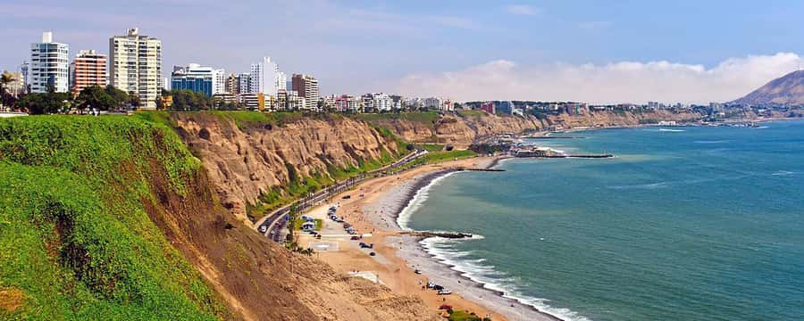 Lima: Historical, Colonial, and Modern City Tour - Key points to know before booking