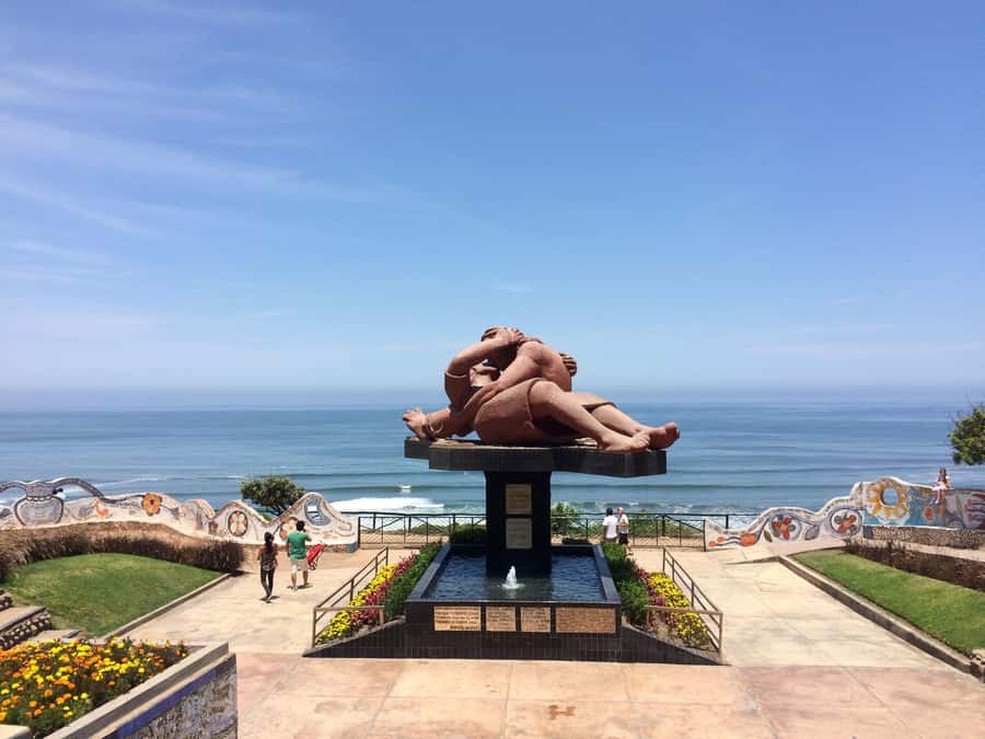 Lima: Historical, Colonial, and Modern City Tour - Who will get the most from this tour