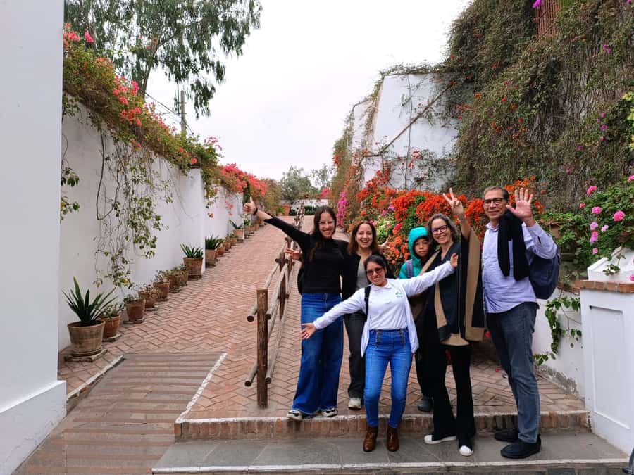 Lima: Larco Museum Entry Ticket & Guided Tour with Pickup - Who will get the most from this tour?