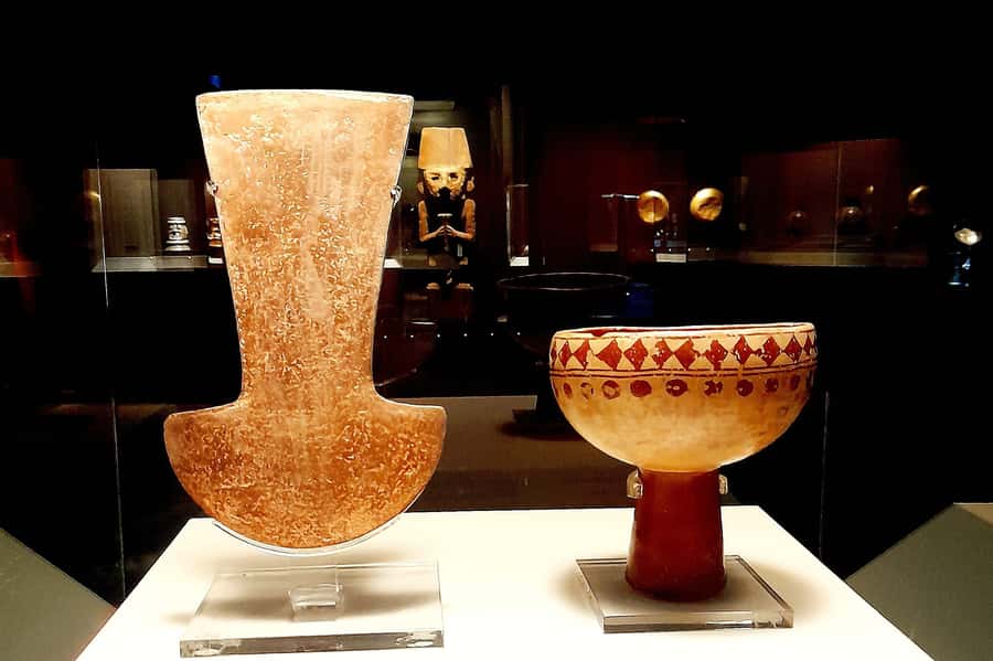 Lima: Larco Museum Entry Ticket & Guided Tour with Pickup - The fertility room and the final impression