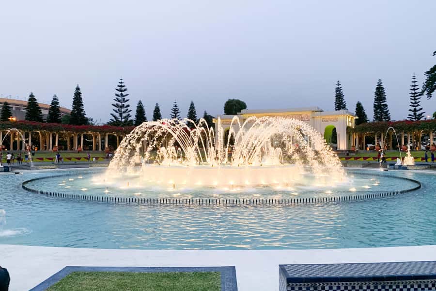 Lima: Lights, Pisco, and Fun Night Tour and Pisco Tasting - Who will enjoy this Lima night tour?