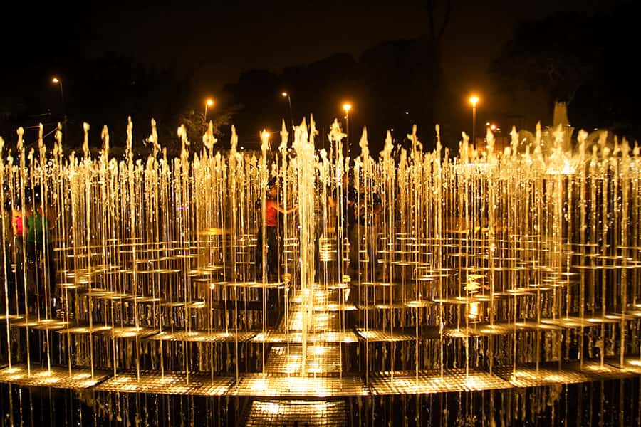 Lima: Lights, Pisco, and Fun Night Tour and Pisco Tasting - What to pack for the evening