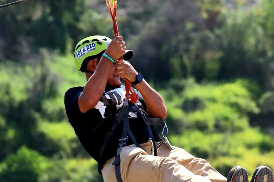 Lima: Lunuhuaná Extreme All In + Cerro Azul + Rafting + ATV + Canopy - Why this Lima day trip works