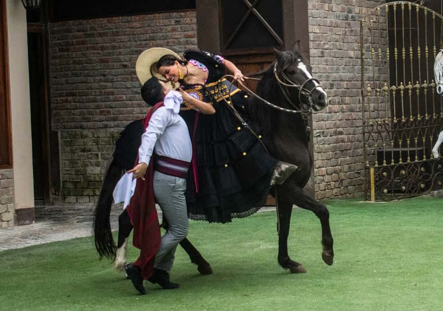 Lima: Magic Water Circuit and Dinner Show Tickets - Is $90 a fair price for this Lima evening?