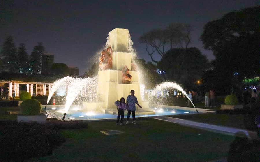 Lima: Magic Water Circuit Tour w/ Transfer & Ticket - Practical tips for a smoother visit