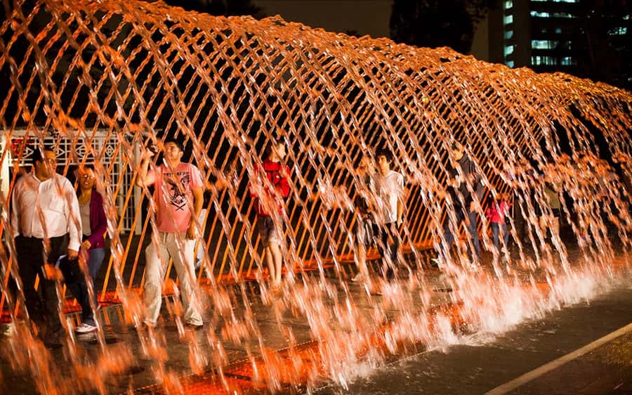 Lima: Magic Water Circuit Tour w/ Transfer & Ticket - Is the $50 price a good value?