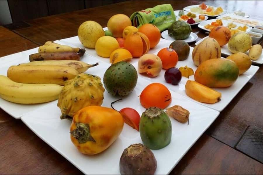Lima: Market Tour, 35 Fruits Tasting & Cooking Class - FAQ