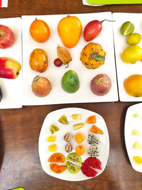 Lima: Market Tour, 35 Fruits Tasting & Cooking Class - Who will enjoy this Lima food class?