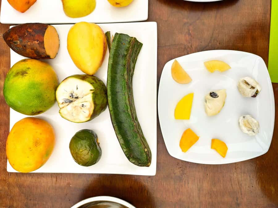 Lima: Market Tour, 35 Fruits Tasting & Cooking Class - Should you book it?