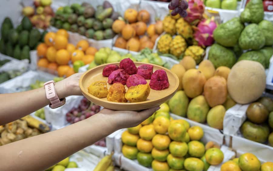 Lima: Market Tour and Cooking Class with Pisco Sour - Why this Lima food class works well