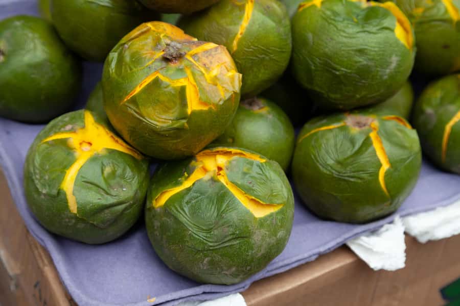 Lima: Market Tour and Cooking Class with Pisco Sour - Building causa rellena layer by layer