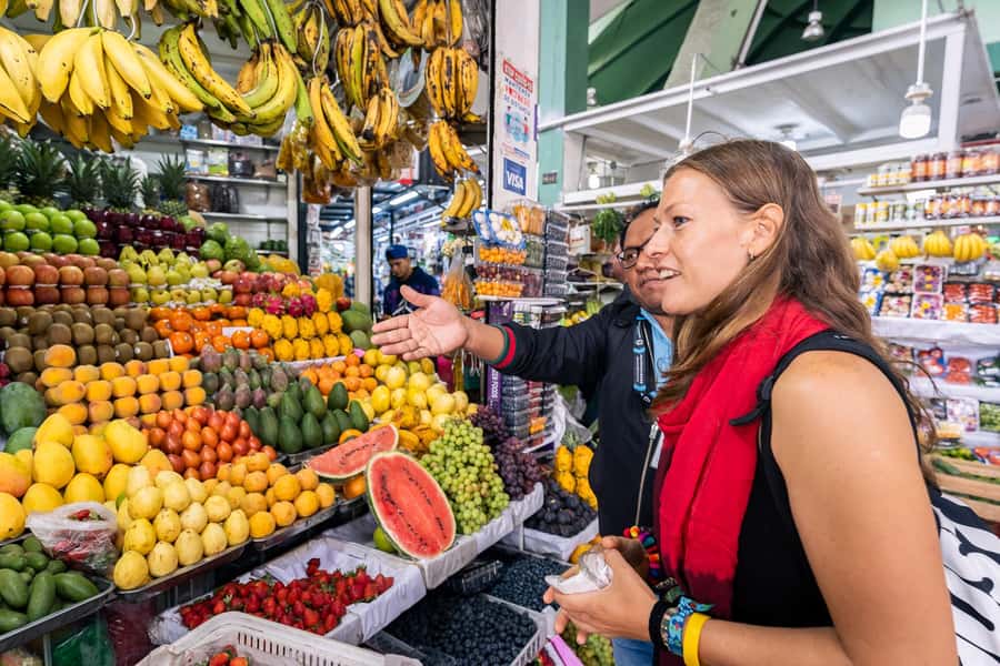 Lima: Miraflores Trending Flavors Half-Day Walking Tour - Key points to know before you book