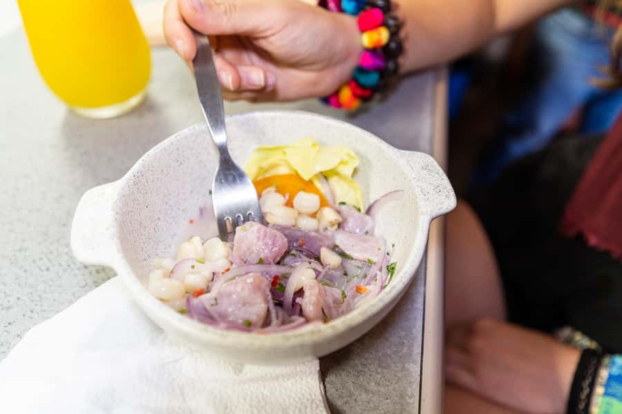 Lima: Miraflores Trending Flavors Half-Day Walking Tour - Why this food walk works as a first taste of Lima