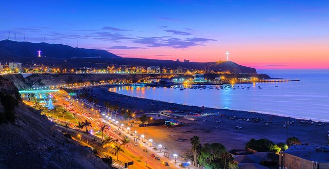 Lima Off the Beaten Path: Local Communities and Cultural Immersion - Key points at a glance