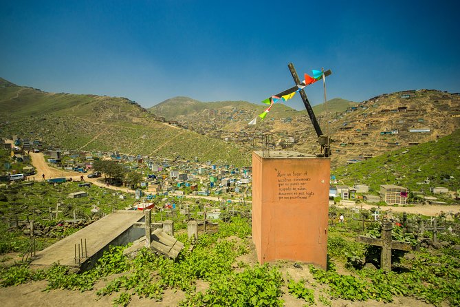 Lima Off the Beaten Path: Local Communities and Cultural Immersion - The roads, weather, and practical demands