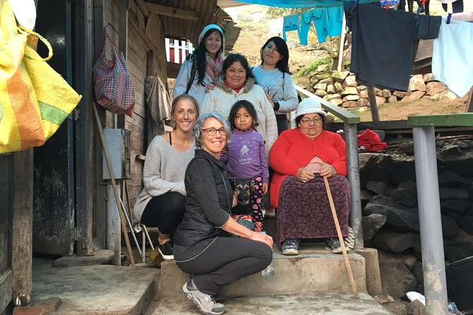 Lima Off the Beaten Path: Local Communities and Cultural Immersion - Who will get the most from this experience