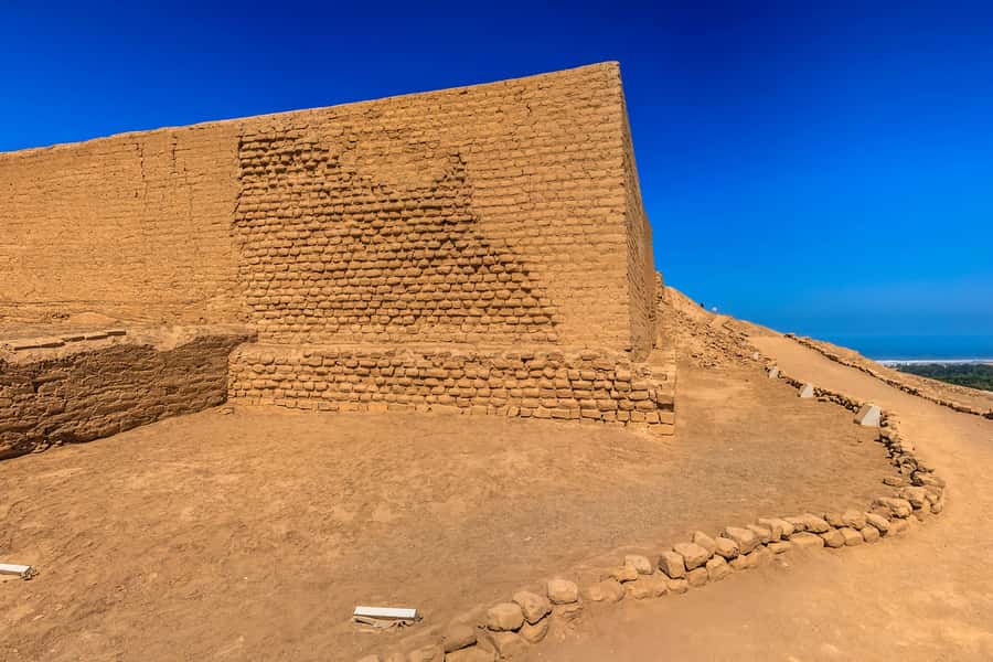 Lima: Pachacamac Inca Archaeological Complex Tour - Key points to know before you book