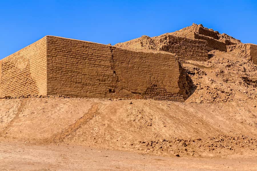 Lima: Pachacamac Inca Archaeological Complex Tour - Why Pachacamac belongs on a Lima itinerary