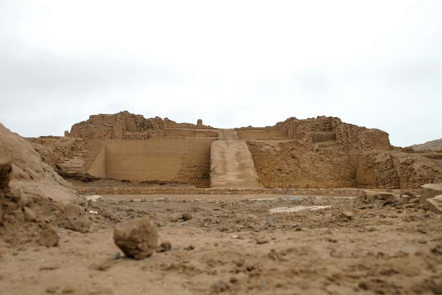 Lima: Pachacamac Ruins & Barranco Half-Day Guided Tour - Is four hours enough?