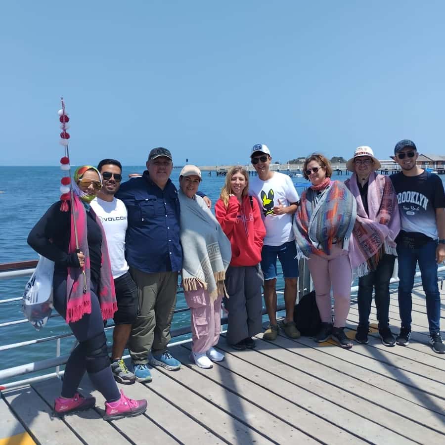 Lima: Paracas and the Huacachina Oasis Guided Day Tour - What the $65 price really buys