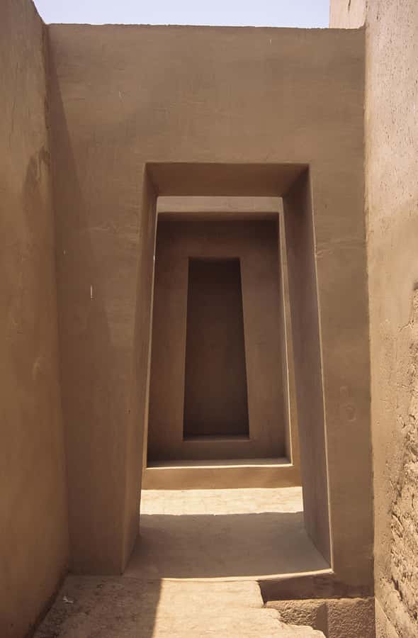 Lima: Pre-Inca Temple of Pachacamac - Why Pachacamac matters beyond its pyramids