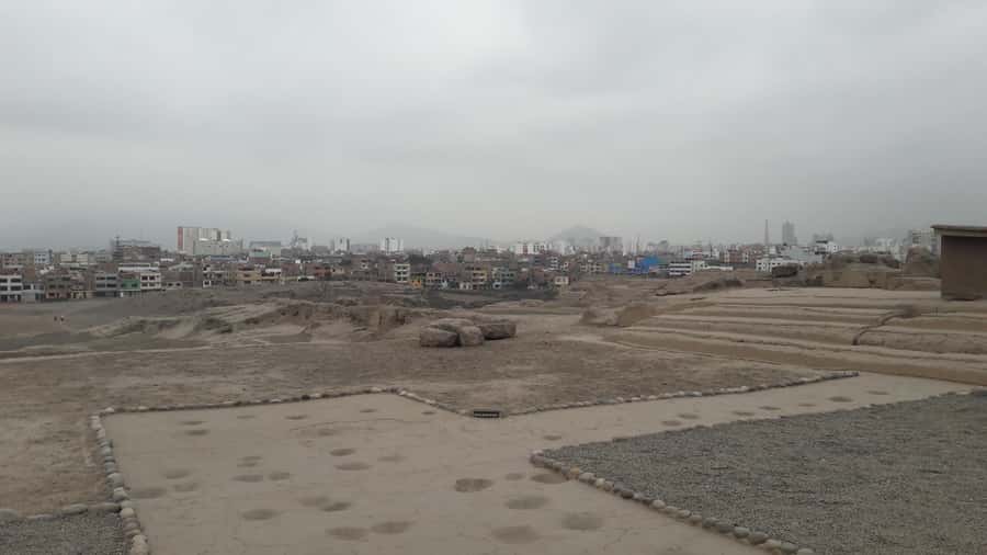 Lima: Private Tour to Huaca Pucllana and Huaca Mateo Salado - Who will enjoy this four-hour tour most?