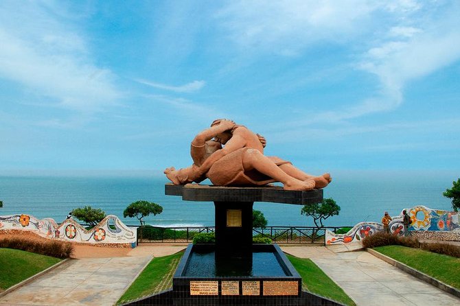 Lima's Vibrant Heritage: Exploring the City's Landmarks Half-day - Inside Lima Cathedral