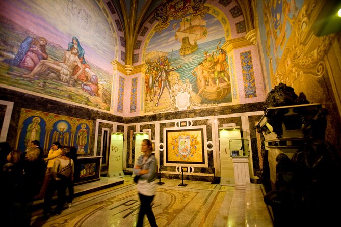 Lima´s Vibrant Heritage & Larco Museum of Cultures Half Day Tour - Key points to know before booking
