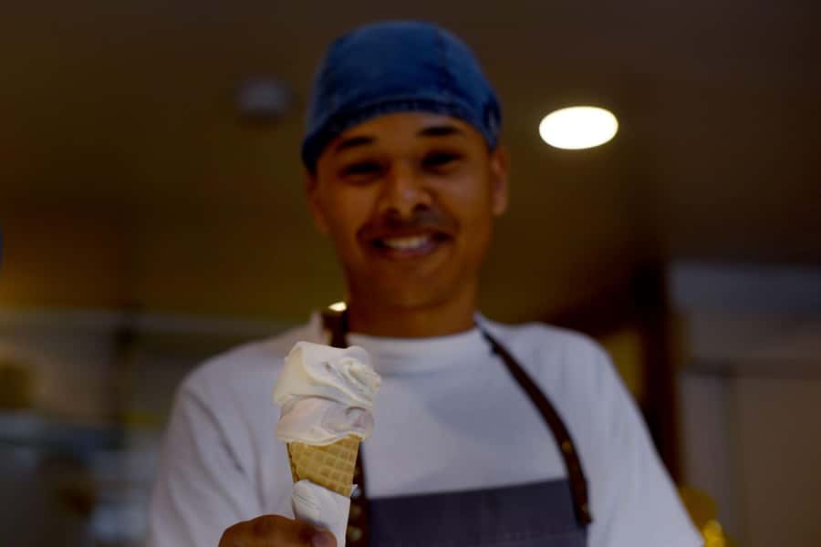 Lima: Secret Peruvian Foods Tour - Finishing with artisan gelato and a secret dish