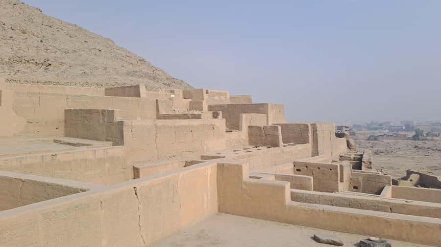 Lima: Shanty Town Exploration - What $79 includes, and what it does not
