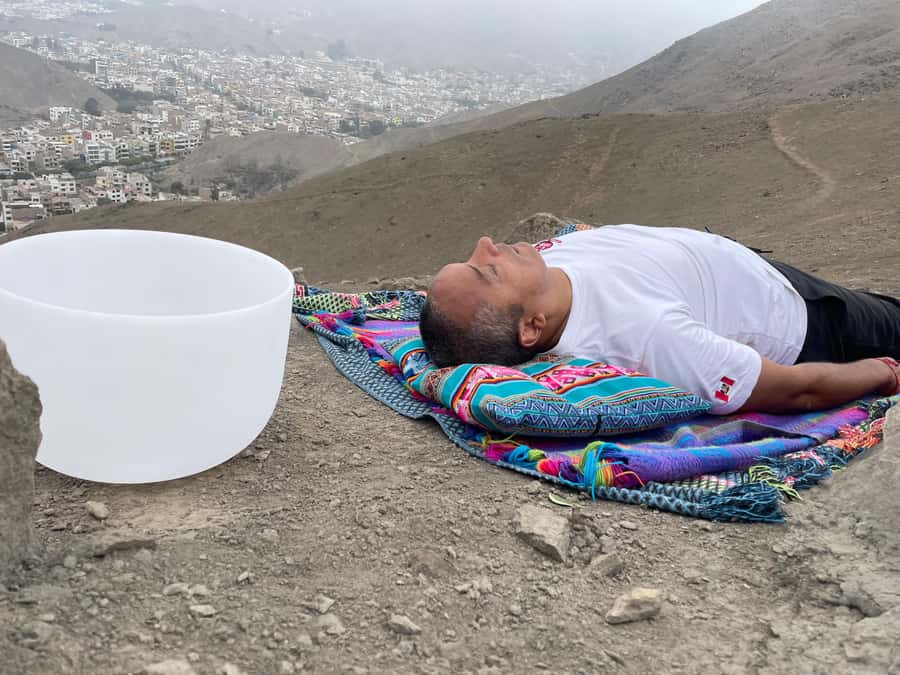Lima: Spiritual Healing with Xanga - The Smokeable Ayahuasca - Should you book Lima’s Xanga ceremony?