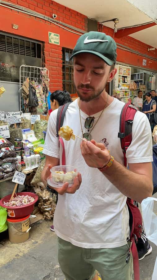 Lima Street Food: A gastronomic adventure through the city. - Key points at a glance